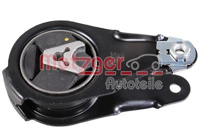 Mounting, engine METZGER AUTOTEILE 8054226