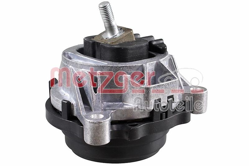 METZGER AUTOTEILE 8054227 Mounting, engine