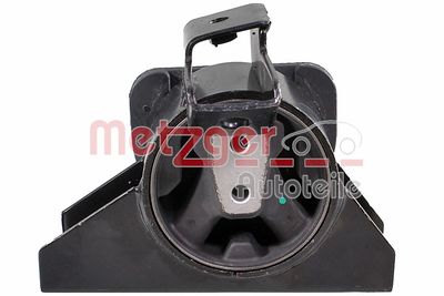 Mounting, automatic transmission METZGER AUTOTEILE 8054230