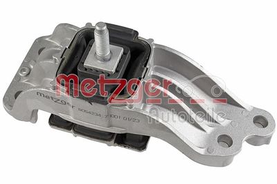 Mounting, automatic transmission METZGER AUTOTEILE 8054234