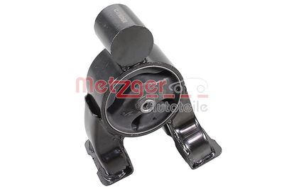 Mounting, engine METZGER AUTOTEILE 8054239