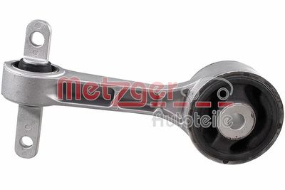 Mounting, engine METZGER AUTOTEILE 8054243