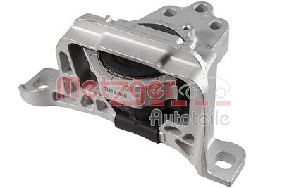 Mounting, engine METZGER AUTOTEILE 8054249