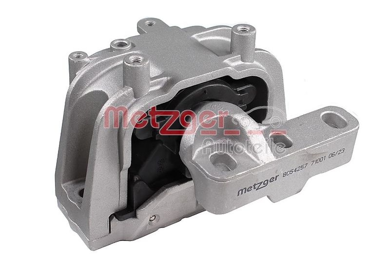 METZGER AUTOTEILE 8054257 Mounting, engine
