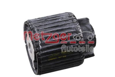 Mounting, differential METZGER AUTOTEILE 8054263