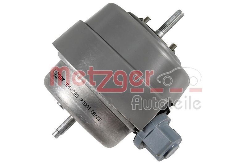 METZGER AUTOTEILE 8054269 Mounting, engine