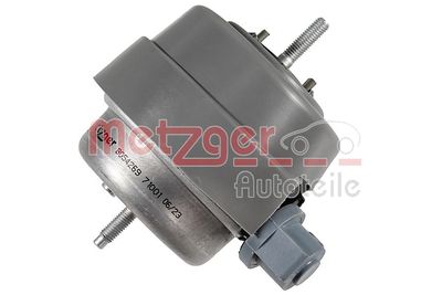 Mounting, engine METZGER AUTOTEILE 8054269