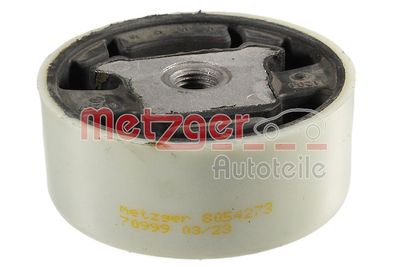 Mounting, engine METZGER AUTOTEILE 8054273