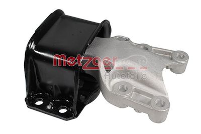 Mounting, engine METZGER AUTOTEILE 8054282