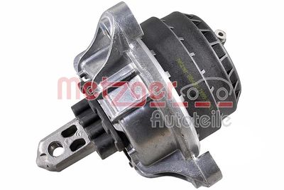 Mounting, engine METZGER AUTOTEILE 8054283