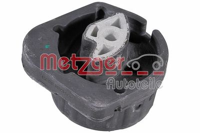 Mounting, transfer case METZGER AUTOTEILE 8054288