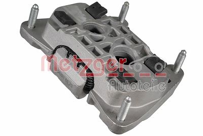 Mounting, automatic transmission METZGER AUTOTEILE 8054291