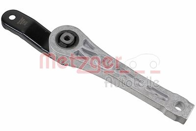 Mounting, engine METZGER AUTOTEILE 8054296