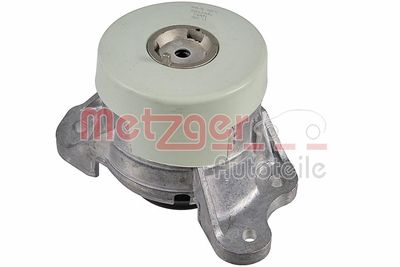 Mounting, engine METZGER AUTOTEILE 8054305