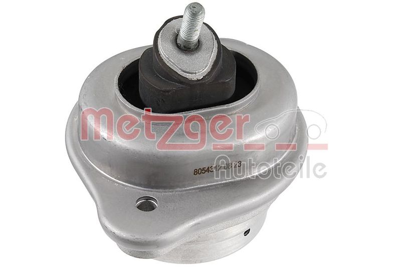 METZGER AUTOTEILE 8054312 Mounting, engine