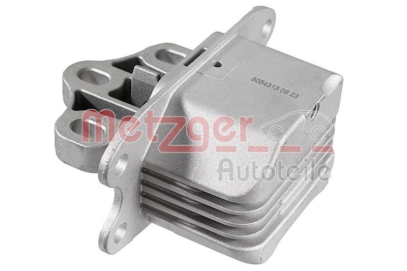 METZGER AUTOTEILE 8054313 Mounting, engine