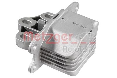 Mounting, engine METZGER AUTOTEILE 8054313