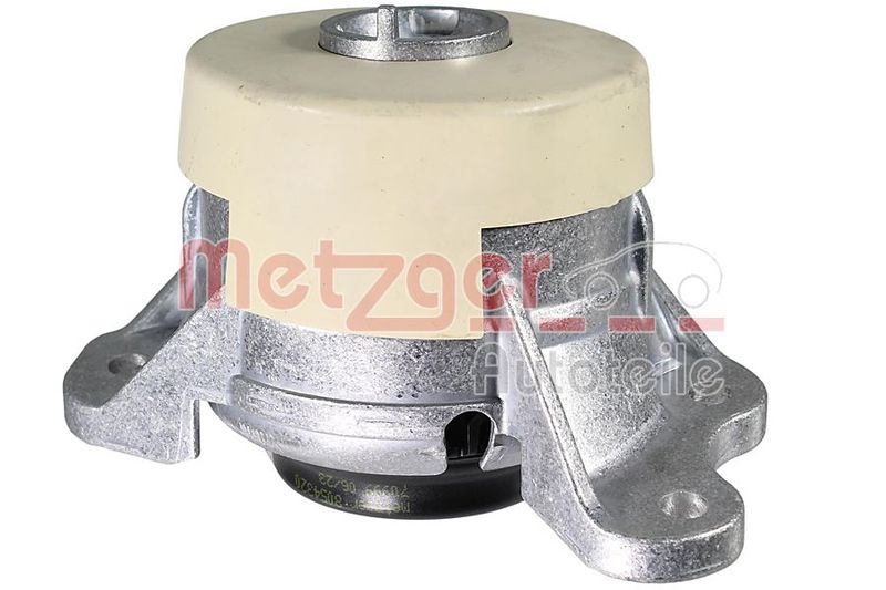 METZGER AUTOTEILE 8054320 Mounting, engine