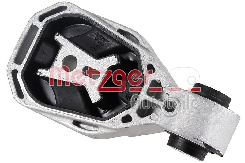 METZGER AUTOTEILE 8054324 Mounting, engine