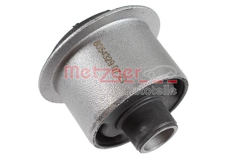 METZGER AUTOTEILE 8054329 Mounting, differential