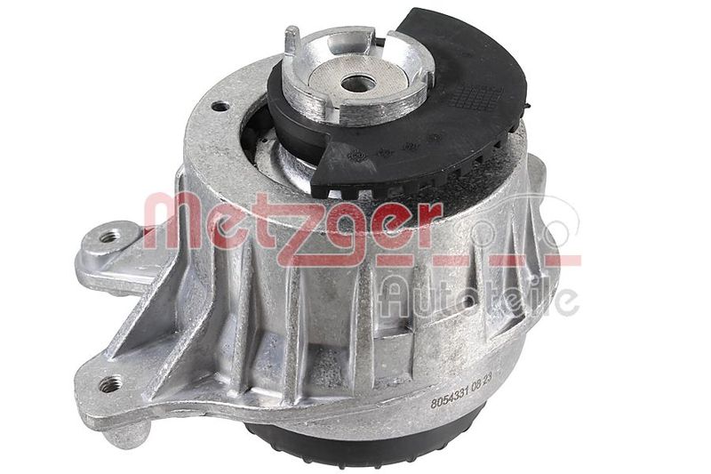 METZGER AUTOTEILE 8054331 Mounting, engine