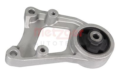 Mounting, differential METZGER AUTOTEILE 8054375