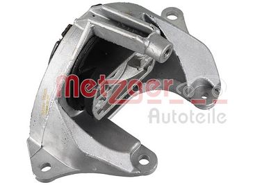 Mounting, manual transmission METZGER AUTOTEILE 8054376