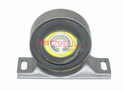 Suspension, propshaft METZGER AUTOTEILE 8070117