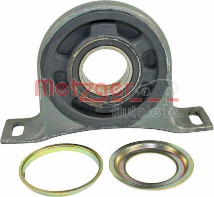 METZGER AUTOTEILE 8070121 Suspension, propshaft