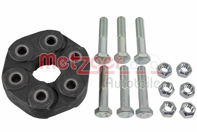 Joint, propshaft METZGER AUTOTEILE 8070123