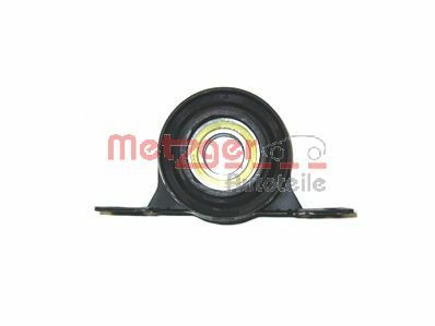 METZGER AUTOTEILE 8070142 Suspension, propshaft