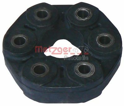 Joint, propshaft METZGER AUTOTEILE 8070143