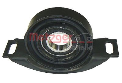 Suspension, propshaft METZGER AUTOTEILE 8070467