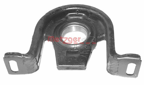 METZGER AUTOTEILE 8070472 Suspension, propshaft