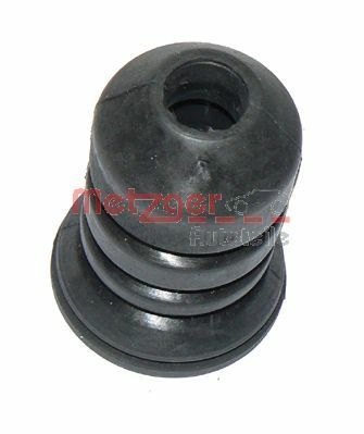 Rubber Buffer, suspension METZGER AUTOTEILE 8070892