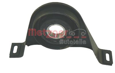 Suspension, propshaft METZGER AUTOTEILE 8070915