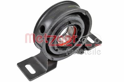 Suspension, propshaft METZGER AUTOTEILE 8073626