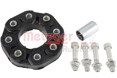 Joint, propshaft METZGER AUTOTEILE 8073627