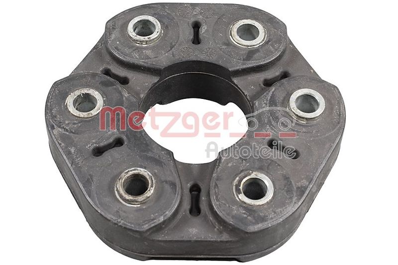 METZGER AUTOTEILE 8073628 Joint, propshaft