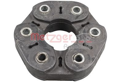 Joint, propshaft METZGER AUTOTEILE 8073628