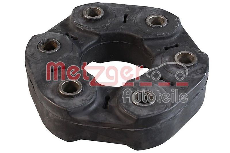 METZGER AUTOTEILE 8073629 Joint, propshaft
