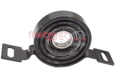 Suspension, propshaft METZGER AUTOTEILE 8073630