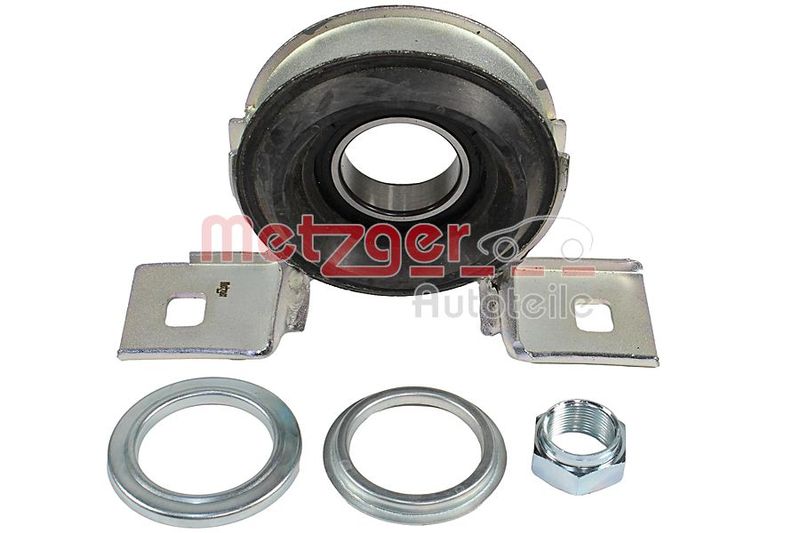 METZGER AUTOTEILE 8073632 Suspension, propshaft