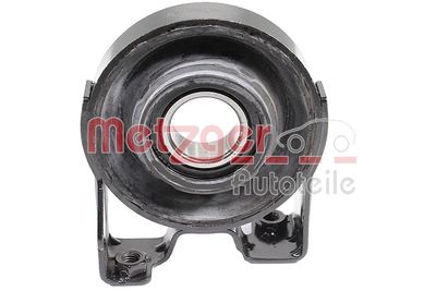 Suspension, propshaft METZGER AUTOTEILE 8073633