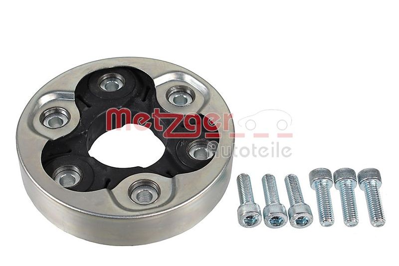 METZGER AUTOTEILE 8073641 Joint, propshaft