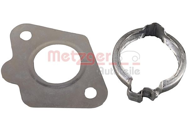 METZGER AUTOTEILE AGR018 Gasket Set, EGR system