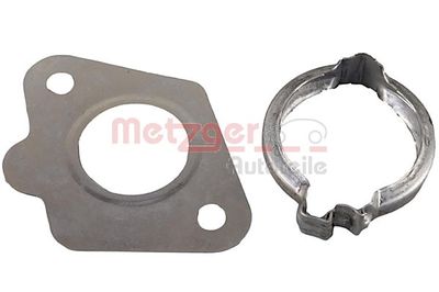 Gasket Set, EGR system METZGER AUTOTEILE AGR018
