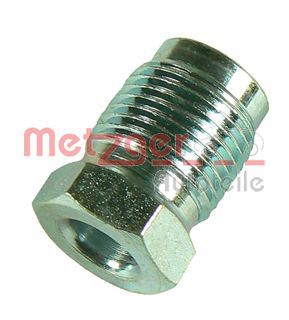 Union Bolt METZGER AUTOTEILE B1