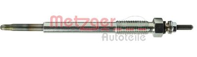 Glow Plug METZGER AUTOTEILE H1 208