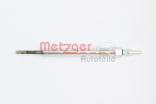 METZGER AUTOTEILE H1 339 Glow Plug